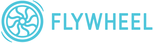 Flywheel logo